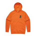 Buzzzy Patch Unisex Pullover