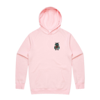 Buzzzy Patch Unisex Pullover