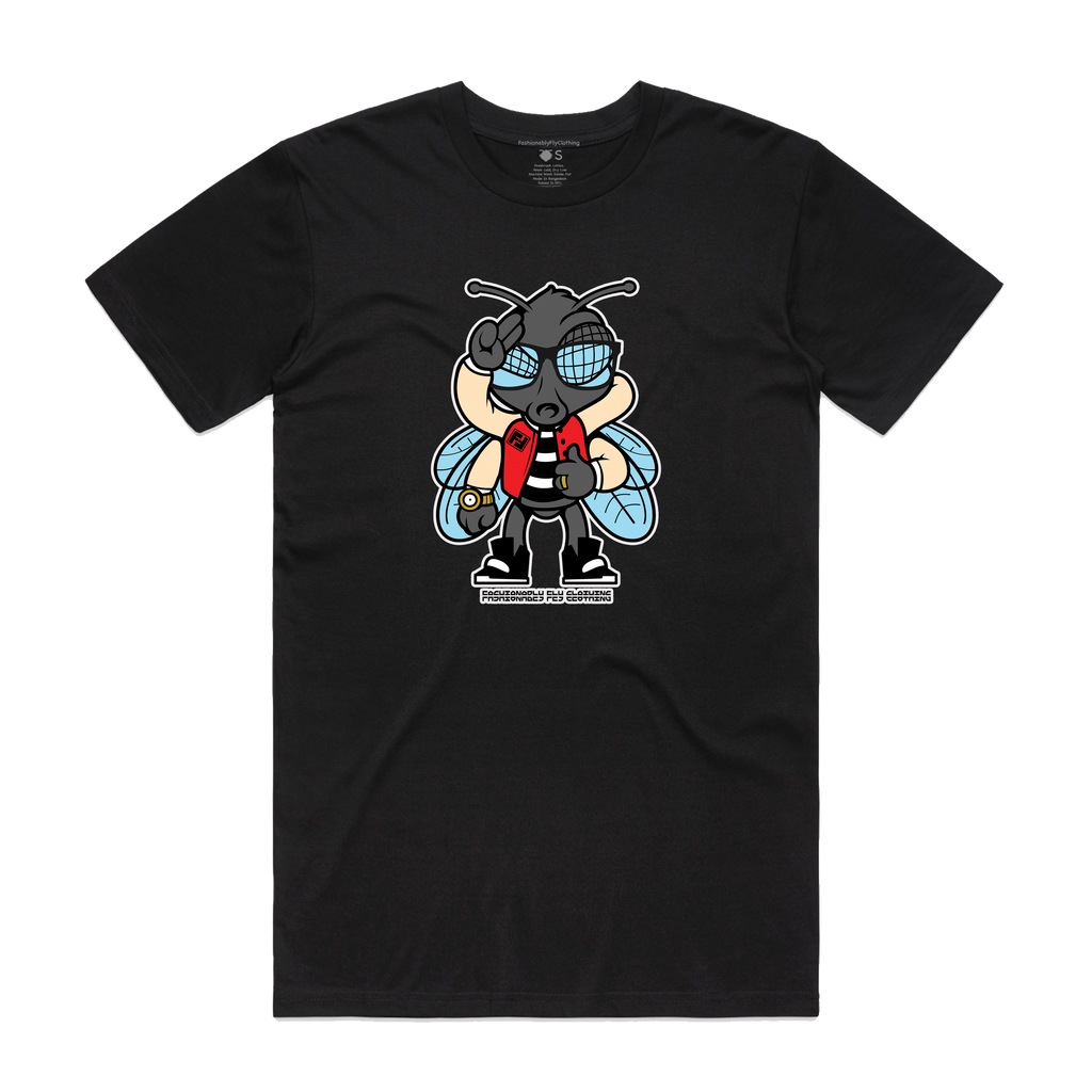 Buzzzy T-Shirt