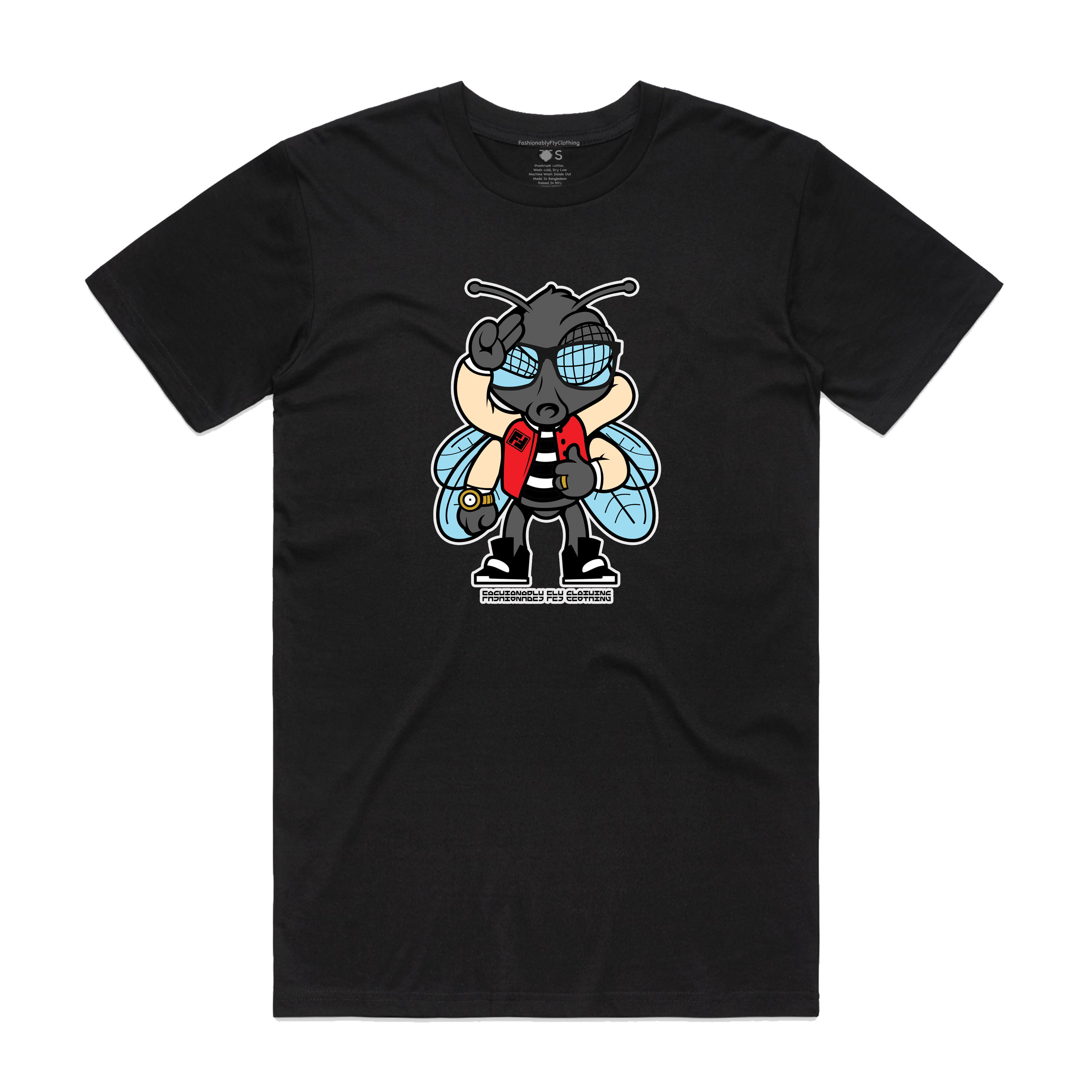 Buzzzy T-Shirt