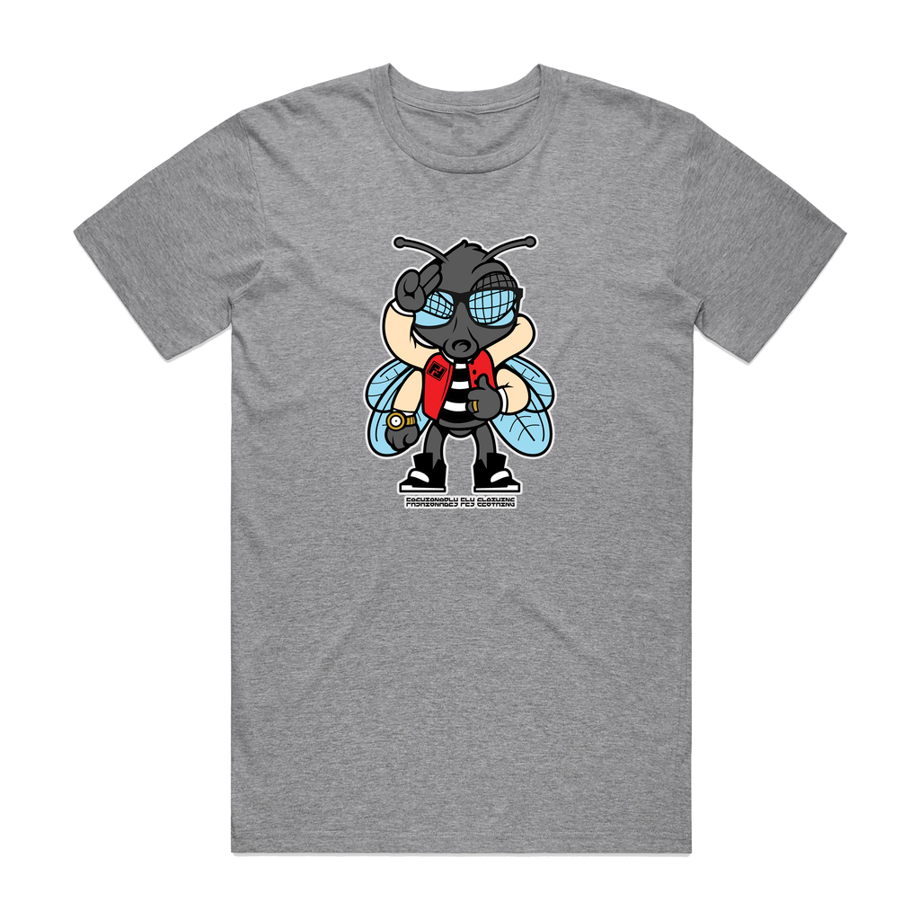 Buzzzy T-Shirt