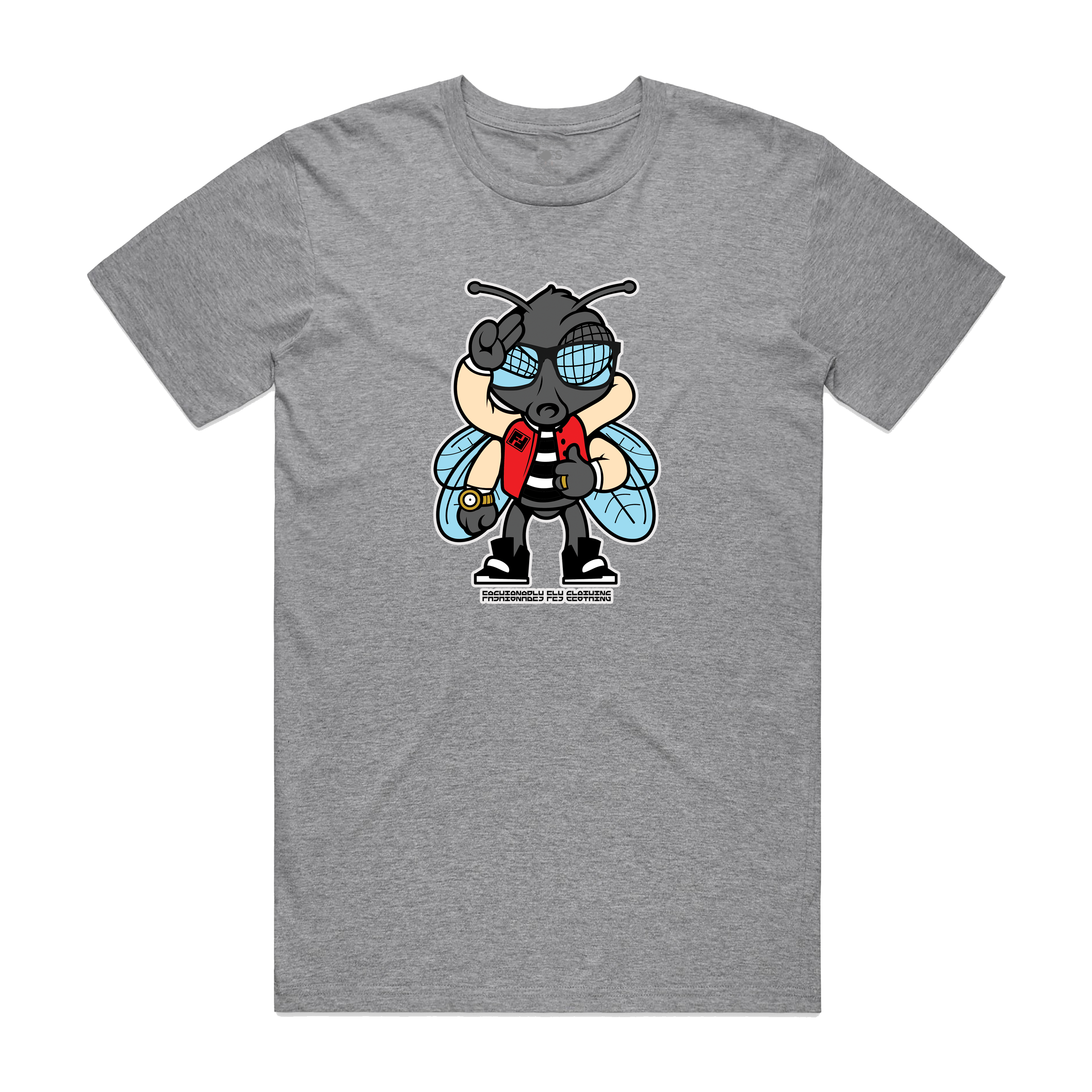 Buzzzy T-Shirt