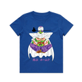 Fly Namek Kids T-Shirt - Royal Blue
