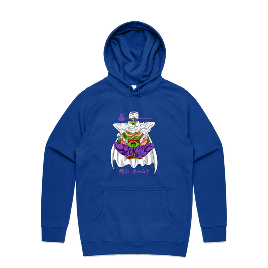 Fly Namek Unisex Pullover - Royal Blue