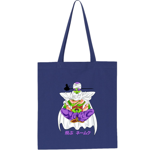 Fly Namek Tote - Royal