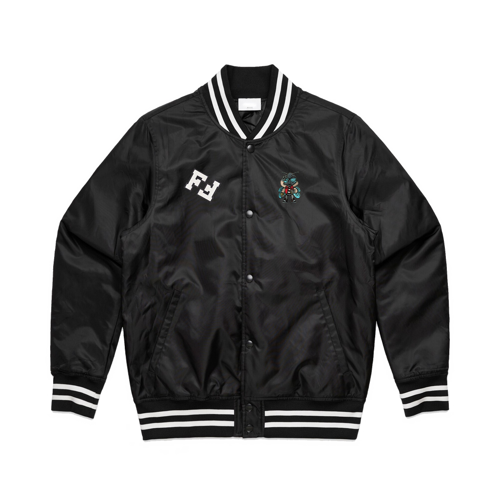 FFC College Bomber Jacket