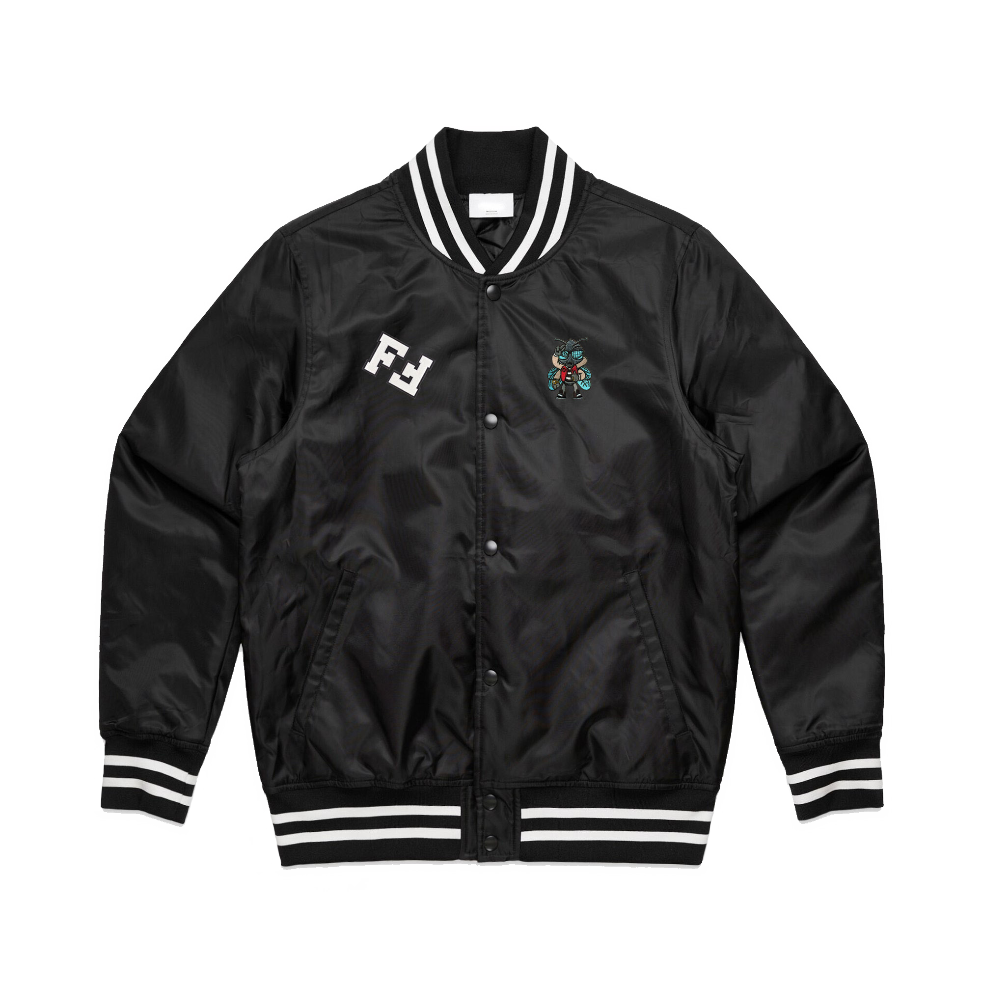 FFC College Bomber Jacket