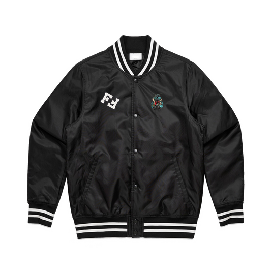 FFC College Bomber Jacket