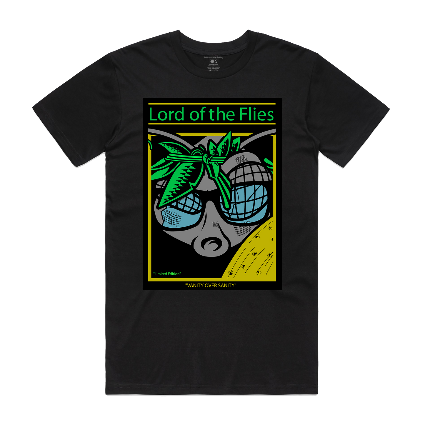 L.O.T.F. Unisex T-Shirt