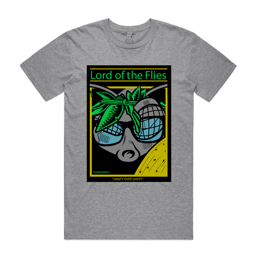 L.O.T.F. Unisex T-Shirt