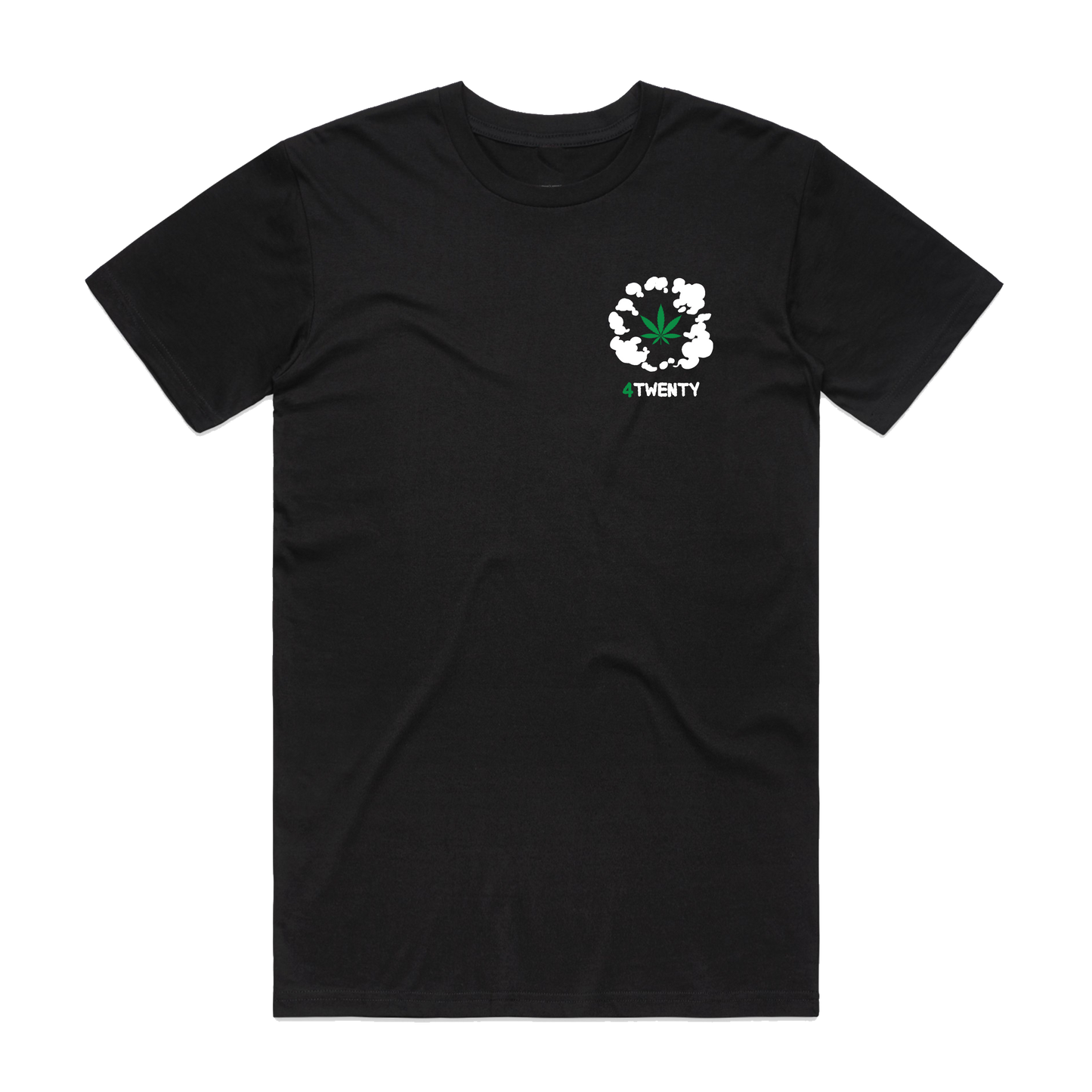 Mental Relaxation Unisex T-Shirt - Black
