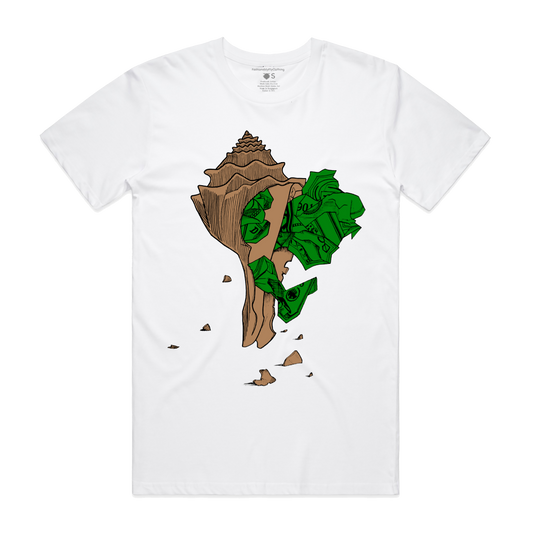 Money Talks Unisex T-Shirt