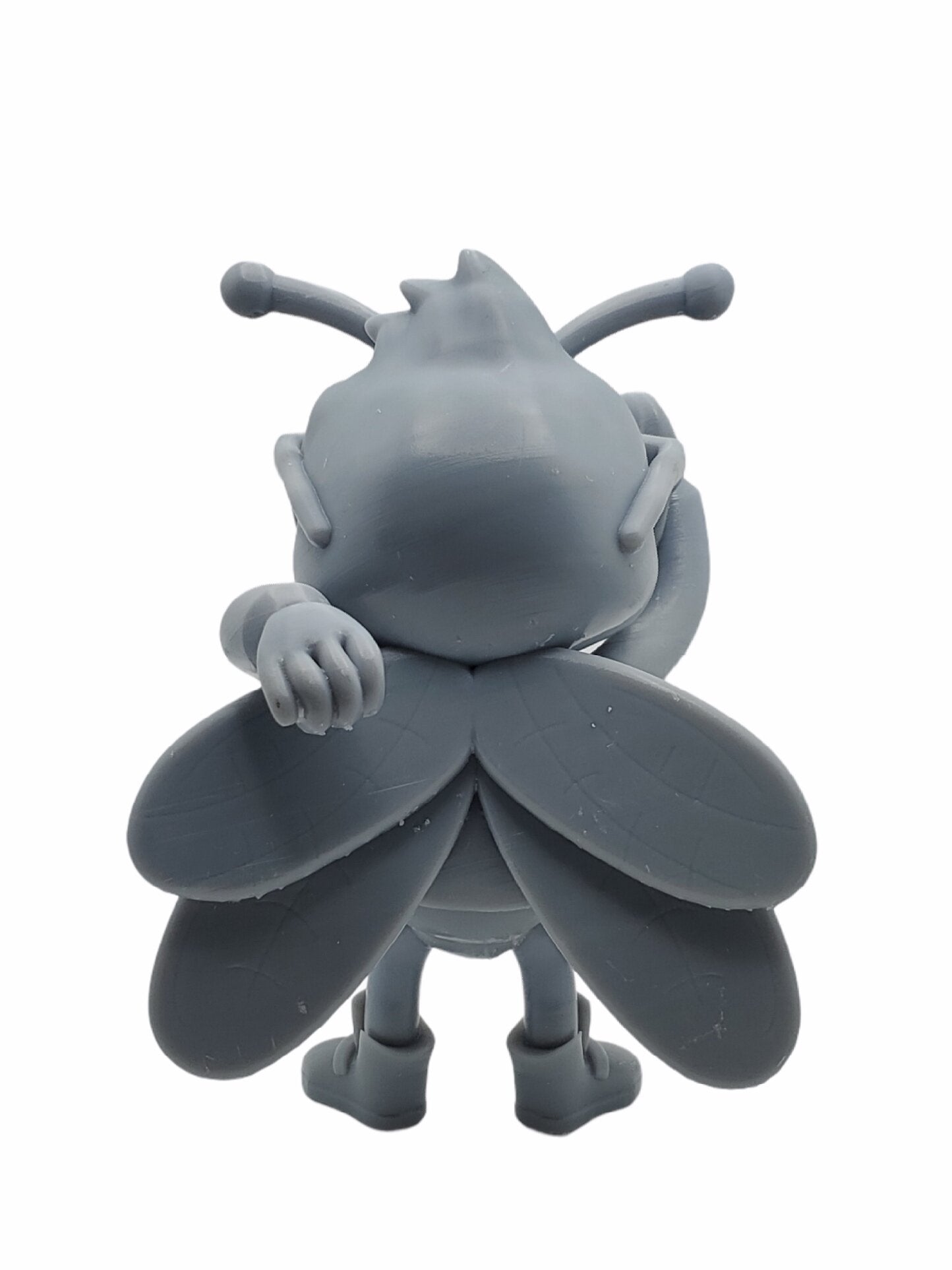 Fly Guy Collectable Figurine