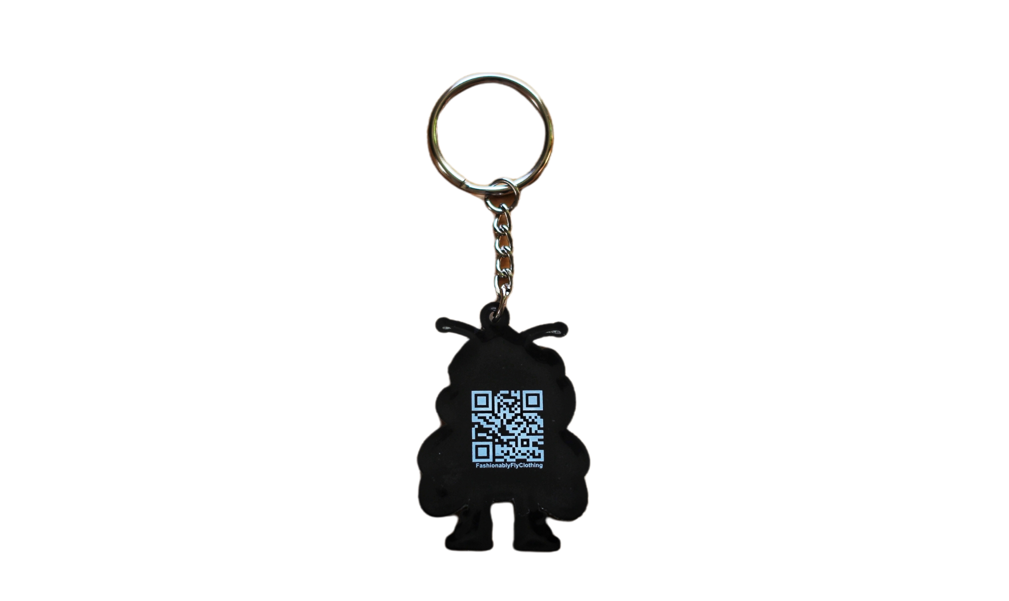 Buzzzy Key Chain