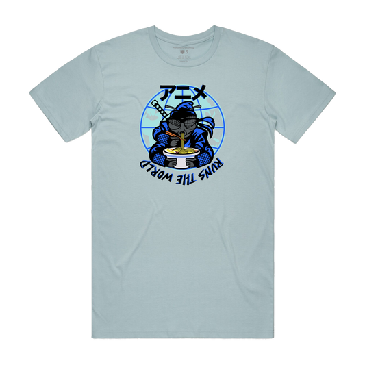 ARTW Unisex T-Shirt - Pale Blue