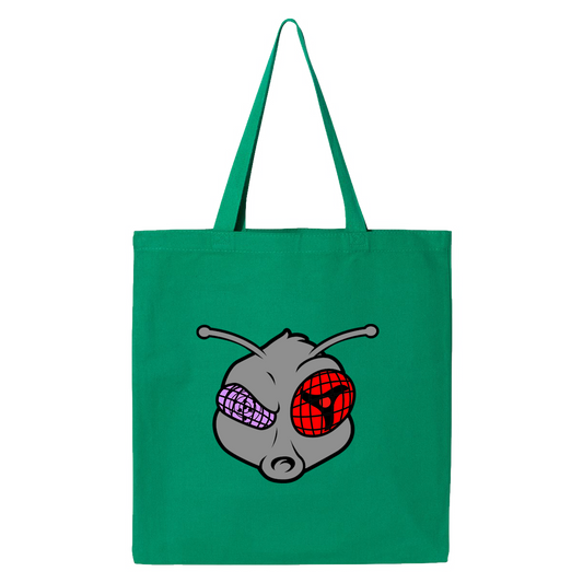 Fly Uchiha Tote - Kelly