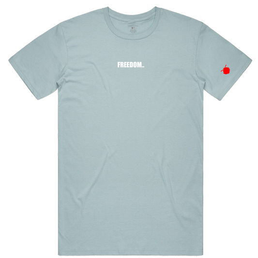 What's Freedom Unisex T-Shirt