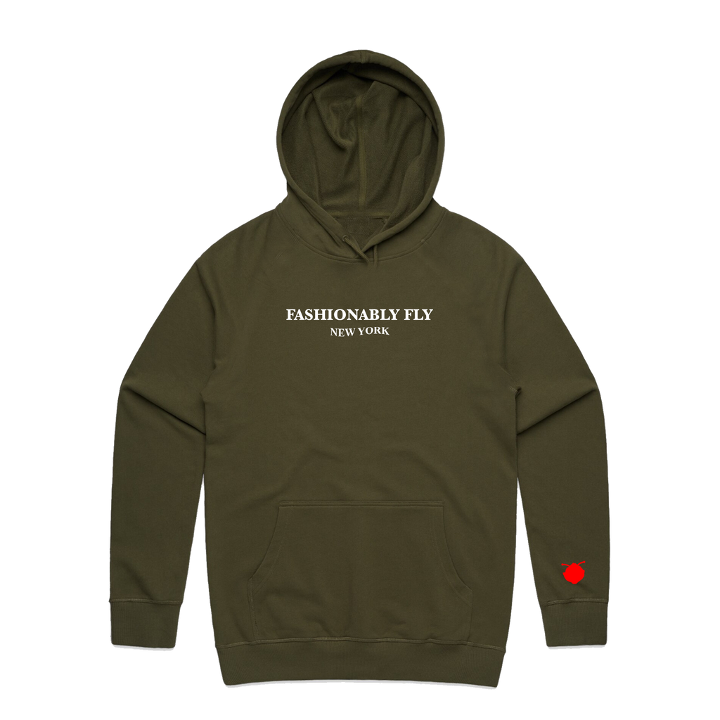 F.F.C. NY Unisex Pullover