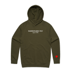 F.F.C. NY Unisex Pullover