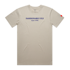F.F.C. NY Unisex T-Shirt