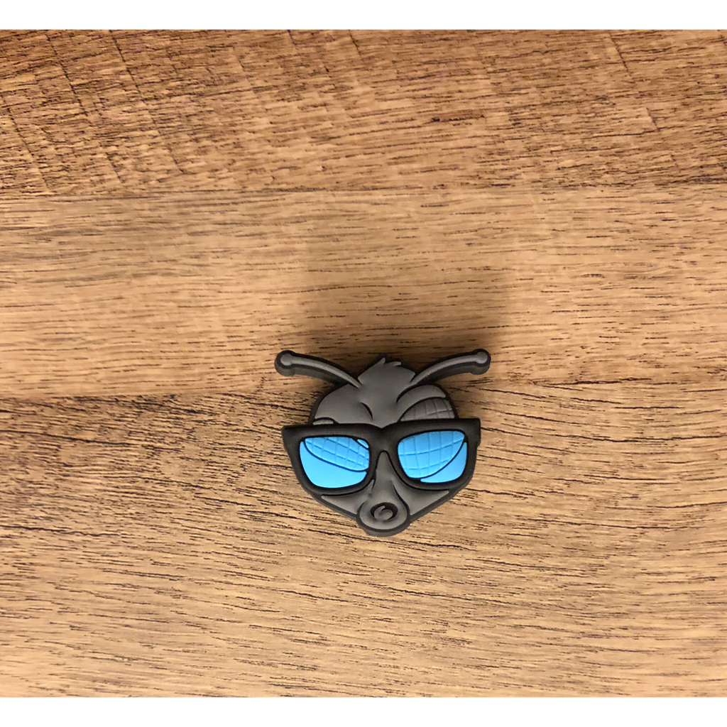 H.F.I.C Croc Jibbitz