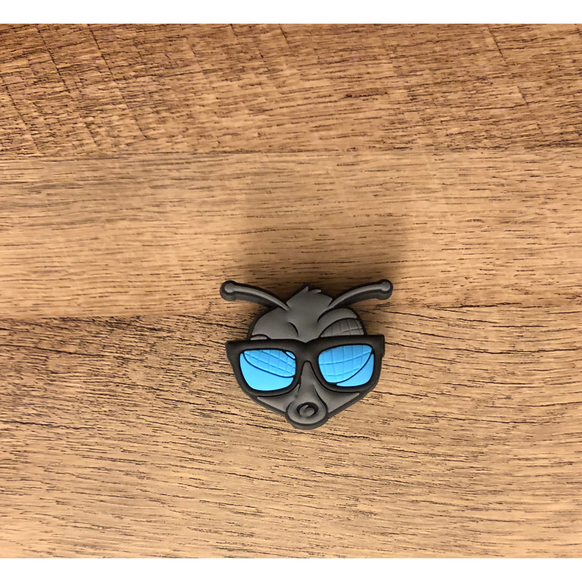 H.F.I.C Croc Jibbitz