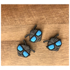 H.F.I.C Croc Jibbitz