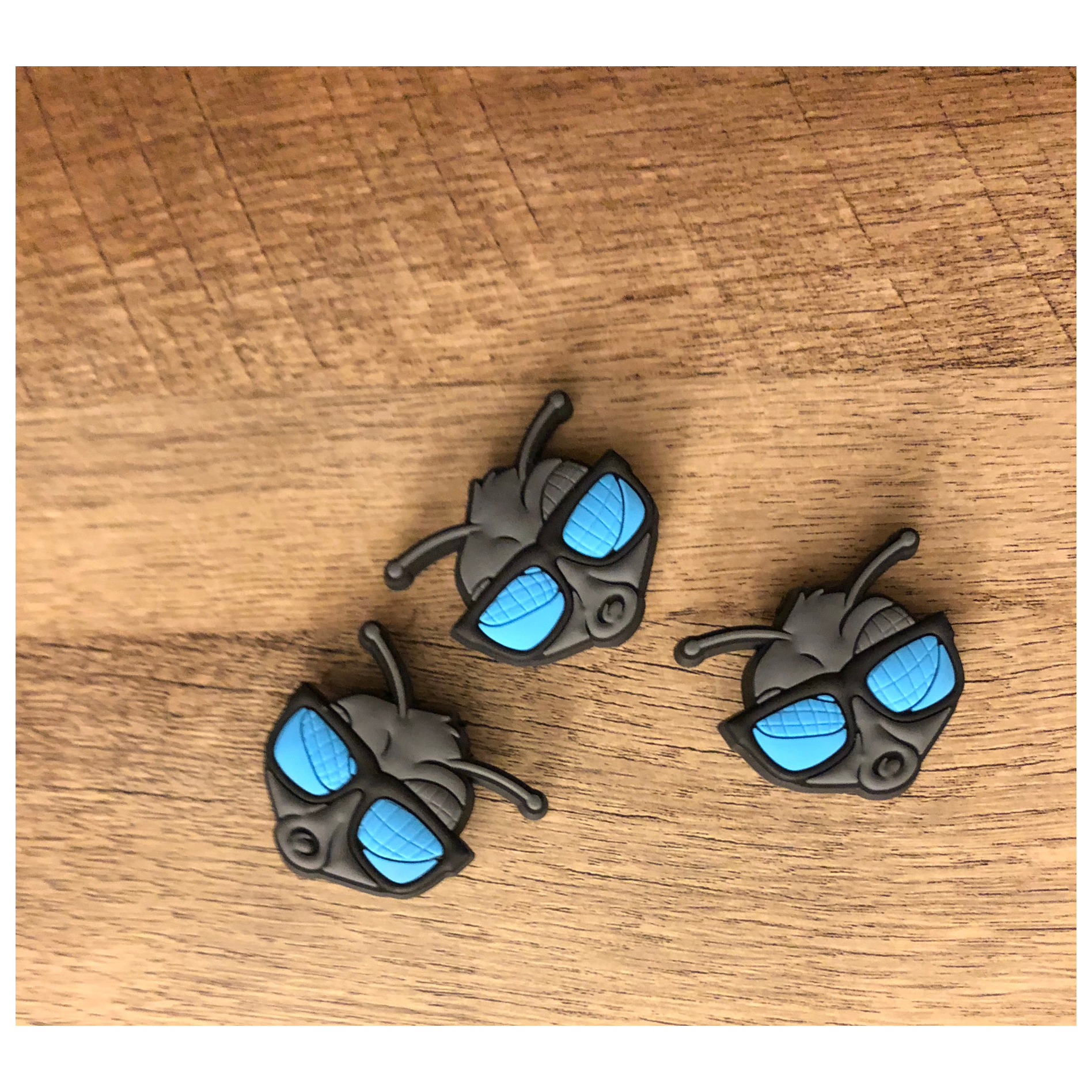 H.F.I.C Croc Jibbitz